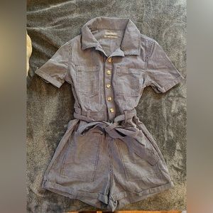 SOLD Urban outfitters romper